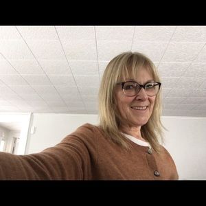 Meet your Posher, Kathy